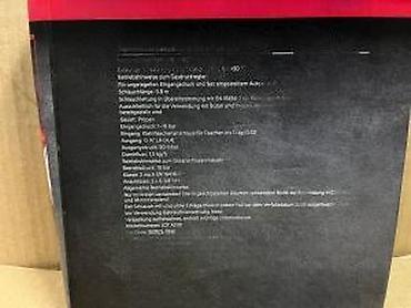 Sve za roštilj: Regulator pritiska za gas sa crevom – Grill Meister - Tip — 16