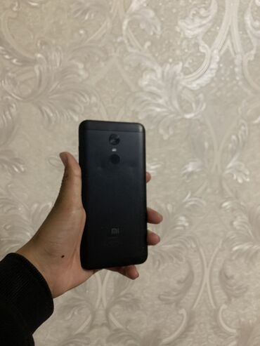 дисплей айфон 11 бишкек: Redmi, Redmi 5 Plus, Колдонулган, 64 ГБ, түсү - Кара, 2 SIM