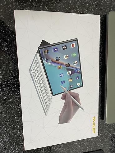 Планшеты: Планшет, Teclast, память 1 ТБ, Wi-Fi, Новый, Классический цвет - Черный — 2