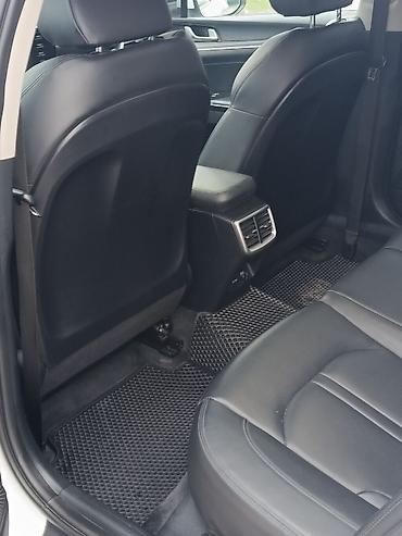 Kia: Kia K5: 2021 г., 2 л, Автомат, Газ, Седан — 2