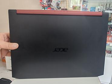ноутбук с 1660 ti: Б/у Acer Nitro, 15.6 ", Intel Core i5, > 2 ТБ, Доставка в районы, Самовывоз, Бесплатная доставка — 1