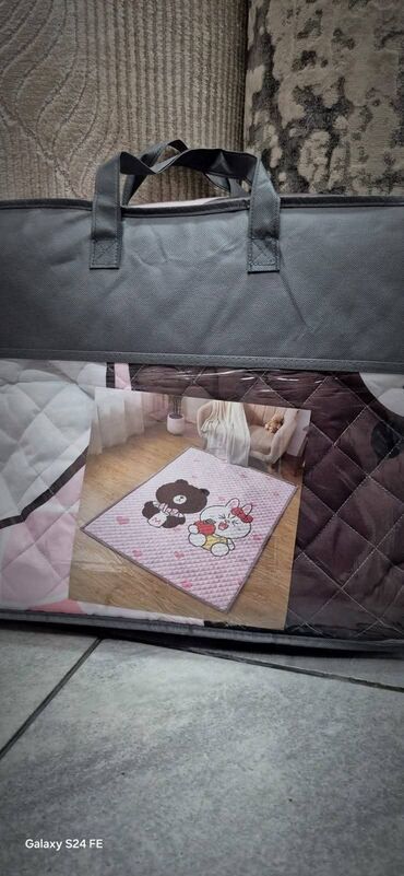 Ostalo: 🌟 NOVO U PONUDI – DEČIJI TEPISI 150x200cm 🌟 Ulepšajte sobu svog — 4