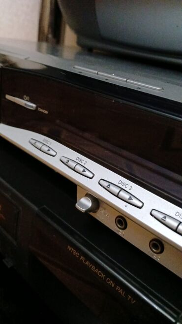 DVD və Blu-ray pleyerlər: İşlənmiş Ödənişli çatdırılma, Ünvandan götürmə, Pulsuz çatdırılma — 12