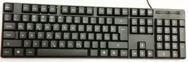 punjac za nokiu: ⌨️ Stars Solutions USB tastatura – Crna (YU raspored) Praktična