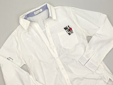 t shirty z napisami: Z-Design, Сорочка жіноча, розмір L
