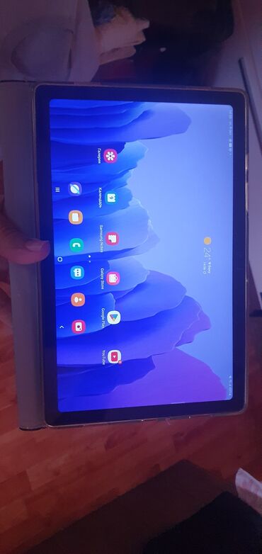 ipod ikinci el: İşlənmiş Samsung Galaxy Tab A7, 10,1", < 64 GB, Ünvandan götürmə, Pulsuz çatdırılma, Ödənişli çatdırılma