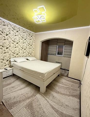 Продажа квартир: 3 комнаты, 78 м², 106 серия, 8 этаж, Евроремонт — 1