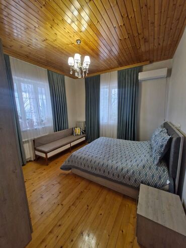 Bağ evlərinin satışı: Bakı, Nardaran qəs., 82 kv. m, 3 otaqlı, İnternet — 6