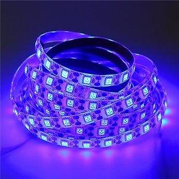 Rasveta: LED TRAKE 5V 60 DIODA/M SMD 5050 | *LED traka 5V 3528 tip 350 din — 3
