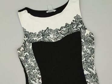 Dresses: S (EU 36), H&M, condition - Good