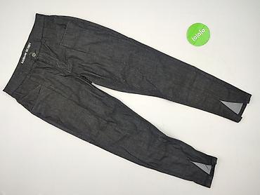 spodenki jeansowe pull: RAINBOW, Jeansy damskie, rozmiar M — 2
