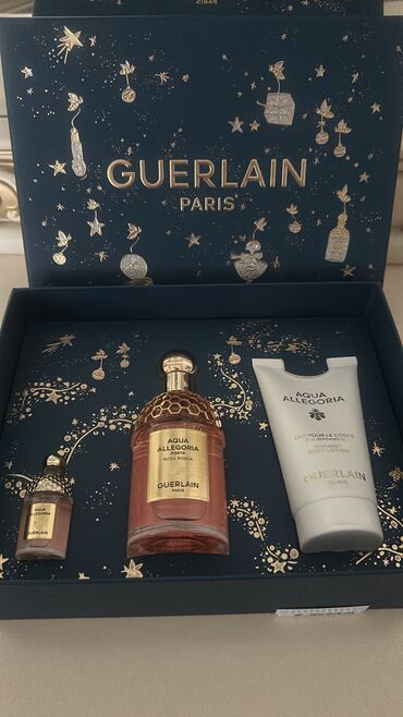 кошелёк оригинал: Парфюм Guerlain оригинал