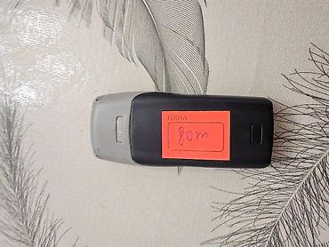 Nokia: Nokia 1, 2 GB, Düyməli — 14