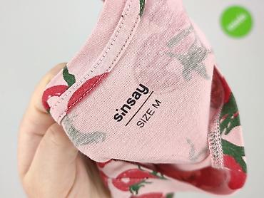 mogee tee: Sinsay, T-shirt damski, rozmiar M — 5