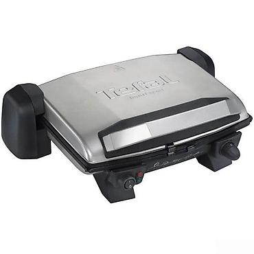İzqara "TEFAL GC1918TR"Texniki xüsusiyyətləri: ✅ Rəng: Qara ✅