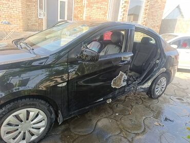 solaris: Hyundai Solaris: 2013 г., 1.6 л, Автомат, Газ, Седан