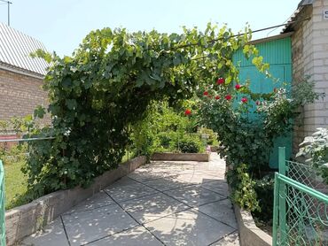 чалдовар продаю дом: Дача, 35 кв. м, 3 бөлмө, Менчик ээси, Косметикалык оңдоо