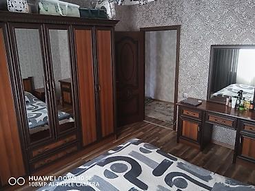 rahat əmlak: Bakı, Yeni Günəşli Massiv Q, 3 otaqlı, Köhnə tikili, 70 kv. m — 3