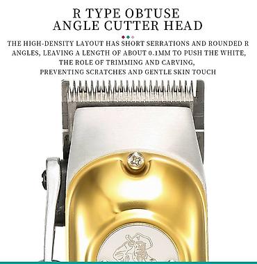 Trimmerlər və saç qırxan maşınlar: Saç qırxan maşın, Vgr, Yeni, Pulsuz çatdırılma, Ödənişli çatdırılma, Rayonlara çatdırılma — 6