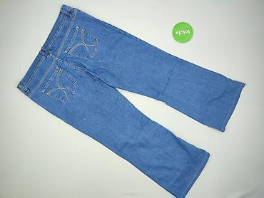 bootcut jeansy: Jeansy damskie, rozmiar 2XL — 3
