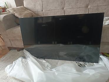 TV və video: Samsung LED televizor – UE50AU8000U (UE50AU8000) Ekran işləmir — 1