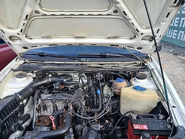 gac m8: Volkswagen Passat Variant: 1994 г., 1.8 л, Механика, Бензин, Универсал — 2