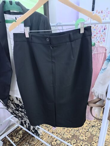 Костюмы с юбкой: Костюмы с юбкой — 2