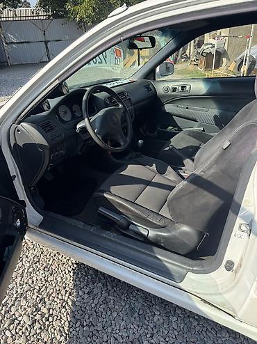 хонда аккорд обвес: Honda Civic: 1997 г., 2 л, Механика, Бензин — 7