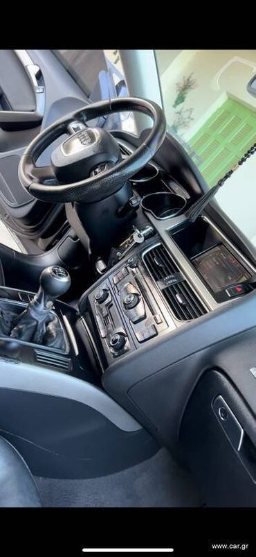 Audi: Audi A5: 1.8 l. | 2009 έ. Κουπέ — 9