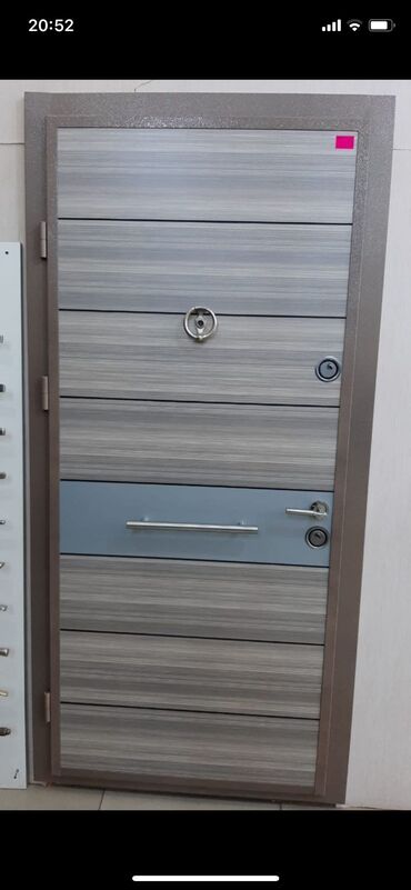 kuxna qapilari: Yeni Seyf Giriş qapısı Zəmanətsiz, Pulsuz quraşdırma, Pulsuz çatdırılma