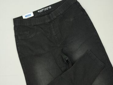 Beloved, Leggings Elegant for women, 2XL (EU 44)
