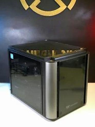 Desktop računari i radne stanice: Ryzen 7 7700X RX 7800XT B650 32GB 1TB - SM21PC. ✨ Prodaja i sklapanje — 8