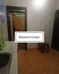 lenkeran kiraye: 80 kv. m, 3 otaqlı