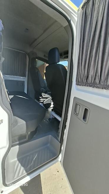 Унаа сатуу: Mercedes-Benz Спринтер: 2008 г., 2.2 л, Кол менен иштөөчү — 5