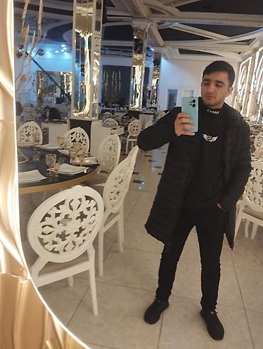 Tavan: Salam axşam saatlarında is axdaram beşdən sora bütün saatlar uyğundur — 1