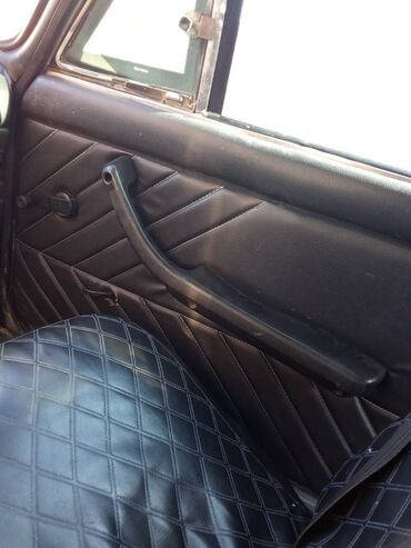 VAZ (LADA): VAZ (LADA) 2106: 1.4 l | 1987 il 450000 km Sedan — 6