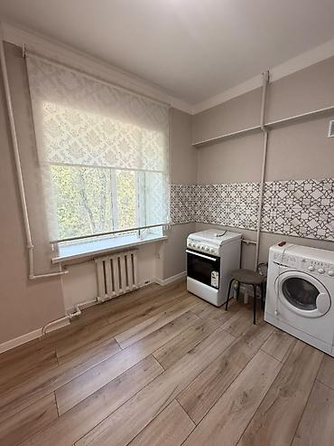 кв филармония: 2 комнаты, 44 м², Филармония Индивидуалка, 3 этаж, Евроремонт — 4