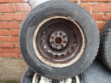 Gume i felne: Dodatni opis Gume Tigar Wintera 175 70 R13 82T . Polovne, očuvane — 12