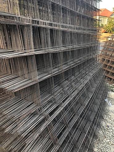 Metal məhsulları: Hər növ metal materialların topdan və pərakəndə satışı köçürmə və nağd — 8