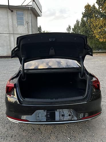 кия ка 8: Kia K8: 2021 г., 3 л, Автомат, Газ, Седан — 3