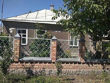 4 комнаты: Продается частный дом с приусадебным участком и хозяйственными — 2