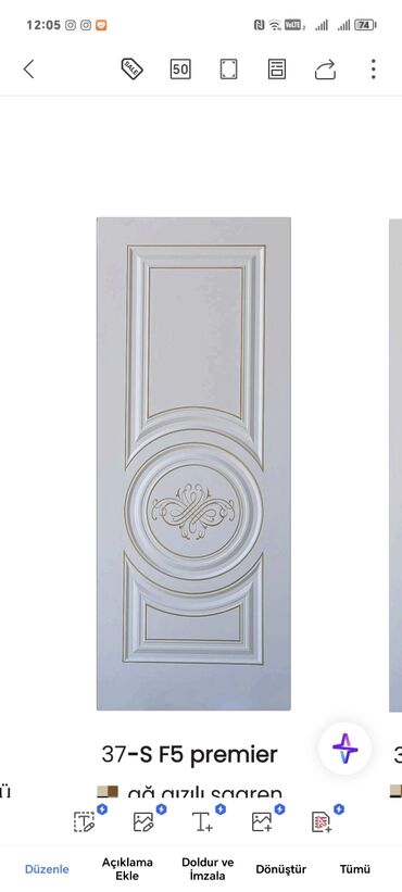 Otaq qapıları: Yeni Otaq qapısı 90x205 sm Zamok və çərçivə ilə, Ödənişli quraşdırma, Pulsuz çatdırılma, Ödənişli çatdırılma, Rayonlara çatdırılma -da lalafo.az — 9 Otaq qapıları: Yeni Otaq qapısı 90x205 sm Zamok və çərçivə ilə, Ödənişli quraşdırma, Pulsuz çatdırılma, Ödənişli çatdırılma, Rayonlara çatdırılma — 9