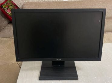 мониторы экономные: Монитор, Acer, Жаңы, 19" - 20"