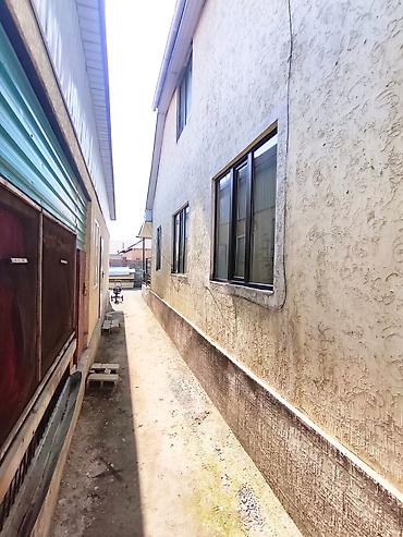 Продажа коттеджей и домов: СРОЧНО ❗ СРОЧНО ❗ СРОЧНО ❗ ПРОДАЁТСЯ МАНСАРДНЫЙ ДОМ СО ВСЕМИ at lalafo.kg — 18 Продажа коттеджей и домов: СРОЧНО ❗ СРОЧНО ❗ СРОЧНО ❗ ПРОДАЁТСЯ МАНСАРДНЫЙ ДОМ СО ВСЕМИ — 18