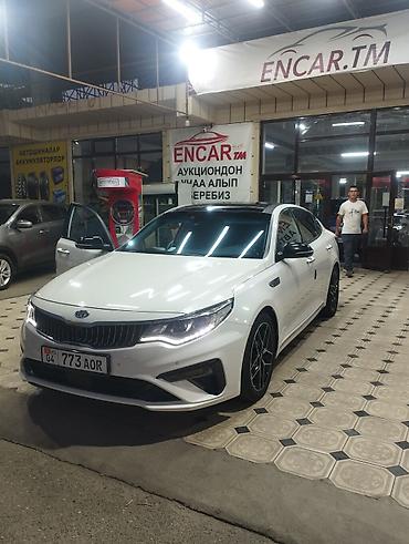 чистка форсунок gdi: Kia K5: 2019 г., 1.6 л, Автомат, Бензин, Седан — 2