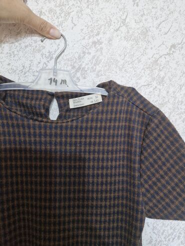 Donlar: Don, Gündəlik, 9 - 10 yaş, Zara Kids — 19