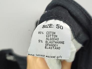 carpenter jeans: Jeansy damskie, rozmiar 5XL — 5