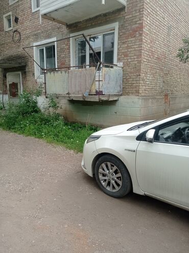 дом на иссык куле купить: 3 комнаты, 80 м², 3 этаж, Евроремонт