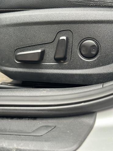 Kia: Kia K5: 2019 г., 2 л, Автомат, Газ — 9