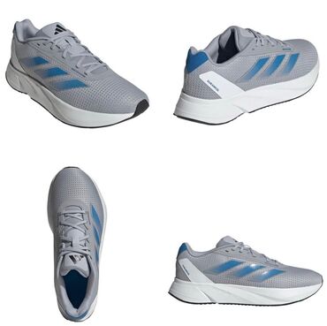 Кроссовки и спортивная обувь: Мужские кроссовки, 41, Adidas, Новый, Самовывоз — 7